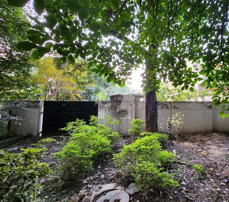 Prime Location Old House — Back Open, Close End Street — photo 4